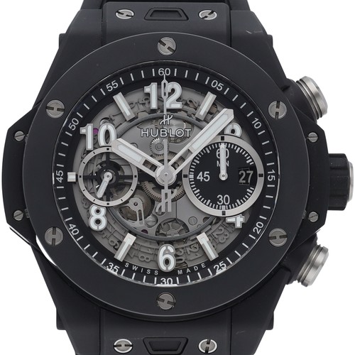 Hublot BIG Bang 421.CI.1170.RX 44 mm