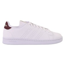 Shoes Universal Men Adidas Advantage GW5536 White