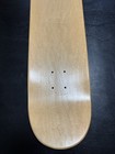 Nike SB Somos Uno NYC Deck #8/40 2014 Mr. Kiji Magnetic Kitchen Laser Engraved — photo 7