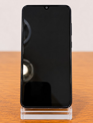 Samsung Galaxy A40 64GB Schwarz Ohne Simlock Akku mind. 80% Sehr Gut