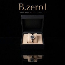 bulgari b zero 1 watch