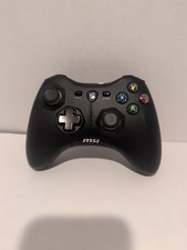 MSI Force GC30V2 Wireless Gaming Controller, ...