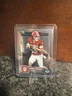 Topps 2025 Bowman Univ Chrome Fernando Mendoza #109 Football Indiana Hoosiers