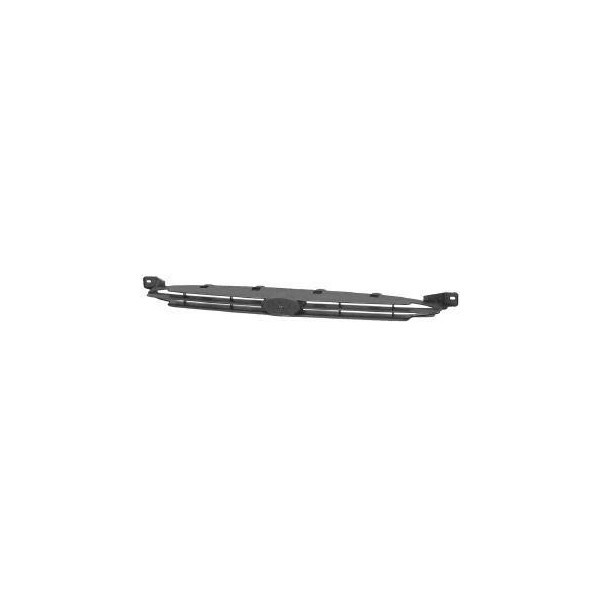 Verkleidung Gitter Vorne FüR Ford Escort 1995 Al 1999 OEM 1030855-image