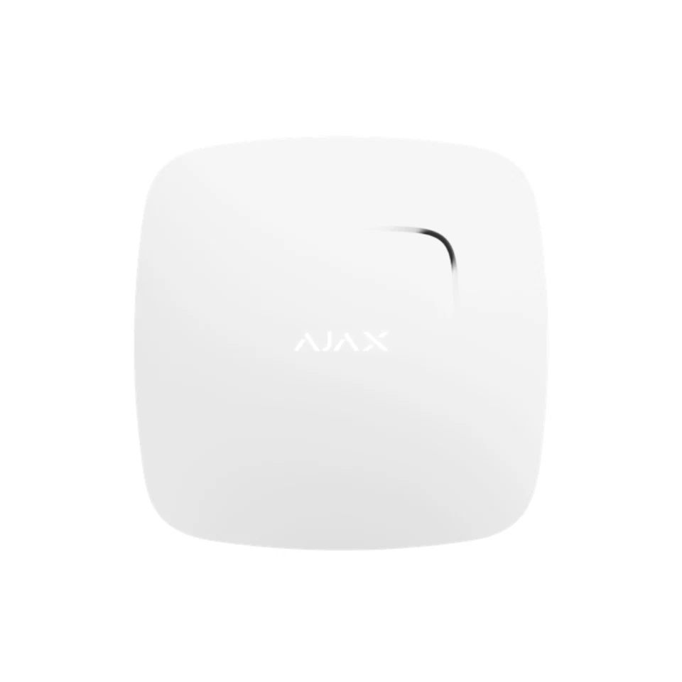 Ajax FireProtect 2 CO Wireless Fire Detector AC Monoxide Sensor