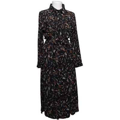 Dazzling, Kleid, Größe: L, Schwarz/Mehrfarbig, Elasthan/Polyester, Damen #G6h