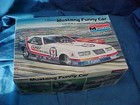 1985 MONOGRAM Unbuilt 7 11 MUSTANG FUNNY CAR MODEL Car KIT