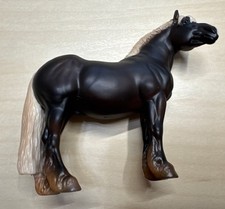 Breyer Tractor Supply TSC Mystery Surprise Series 8 2026 Swedish Ardennes SM