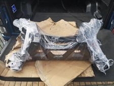 MAZDA MX5 MK3 MK3.5 MK3.75 REAR SUBFRAME POWDER COATED FULLY RECONDITIONED