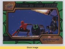 2023 Marvel Studios' Spider-Man No Way Home Tom Holland 's Dream Role READ 0r4