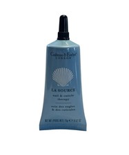 CRABTREE EVELYN La Source Nail Cuticle Therapy 0.52 oz Unboxed New