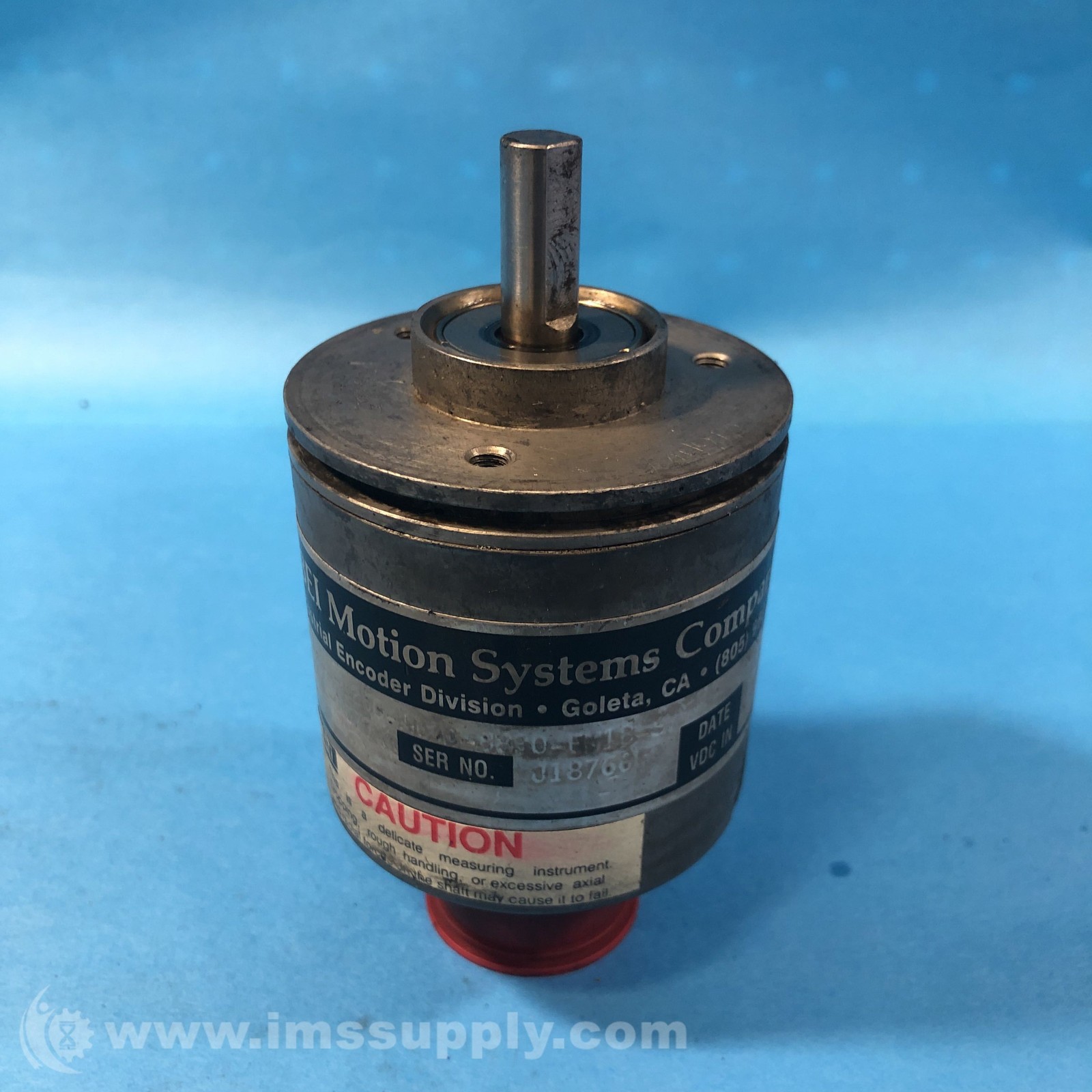 BEI 924-01002-1577 Encoder USIP