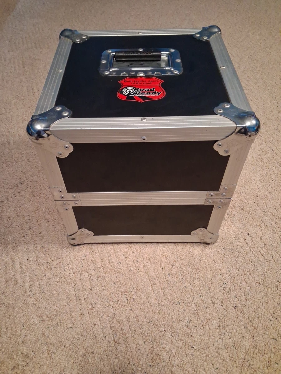 Road Ready Pro Audio Cases, Racks & Bags for sale | eBay