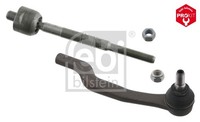 Vorderachse Rechts Febi Bilstein 33110 Spurstange FüR MERCEDES-BENZ