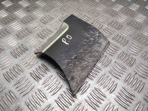 VW TOUAREG 7LA, 7L6, 7L7 Kotflügelzierleiste vorne rechts 7l6854960a 17101438