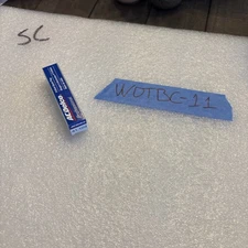 ACDelco GM Original Equipment 41-103 / 12681663 Iridium Spark Plug