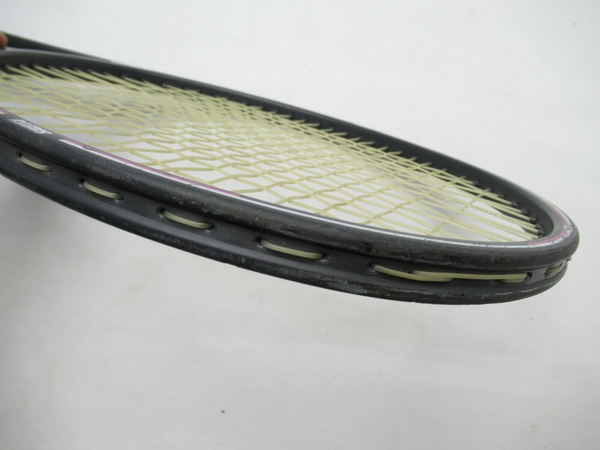PRINCE SIERRA SERIES 110 OVERSIZE TENNIS RACQUET (4 1/4