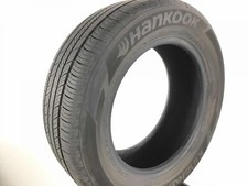 P21560r16 Hankook Kinergy Gt 95 H Used 832nds