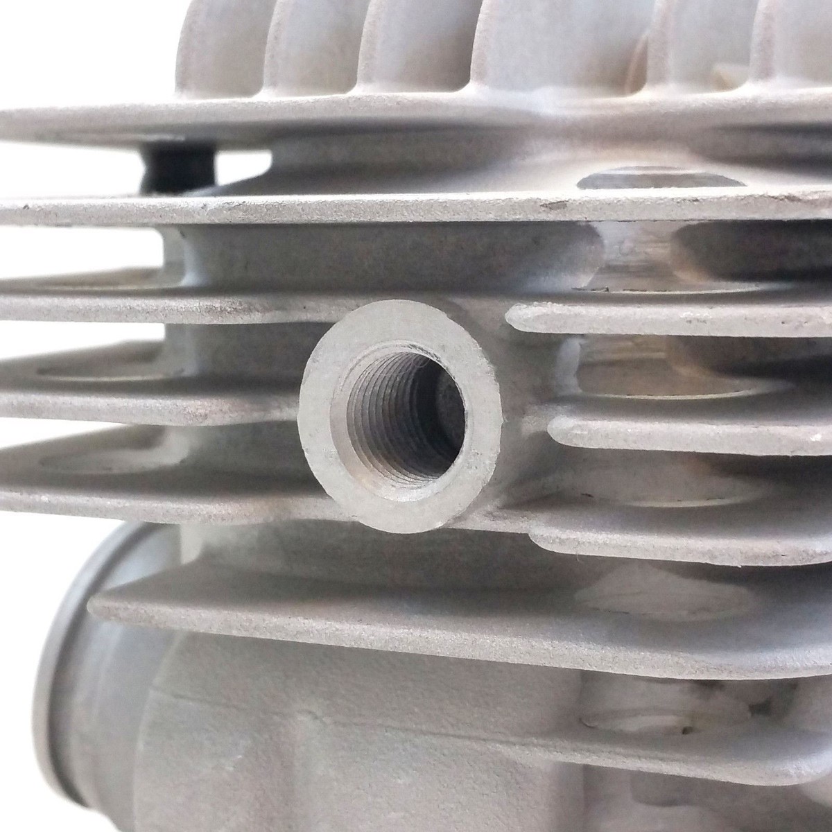K pistone cilindro 48mm per Oleo-Mac 956 Efco 156 Emak K pistone cilindro 48mm per Oleo-Mac 956 Efco 156 Emak