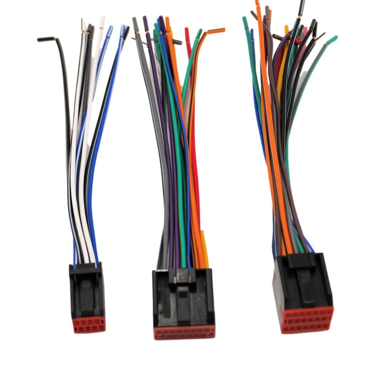 「WIRE HISTORY BOX 1999-2008」です。 Main Wiring Harness 26030-1521 Kawasaki ZX9R ZX900C 1998