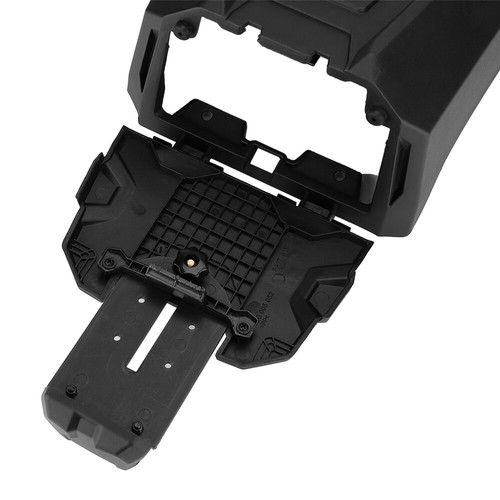 KEMIMOTO Electronic Tablet Device Holder for Can Am Maverick Sport 1000 / Trail - Picture 14 of 19