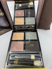 Tom Ford Eye Color Quad 22 Supernouveau 0.31 oz NIB