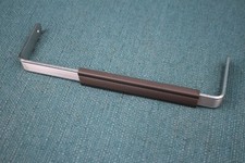 Original Griff für Elna Lotus SP, ZZ 25, 32, 35 Tragegriff Alu