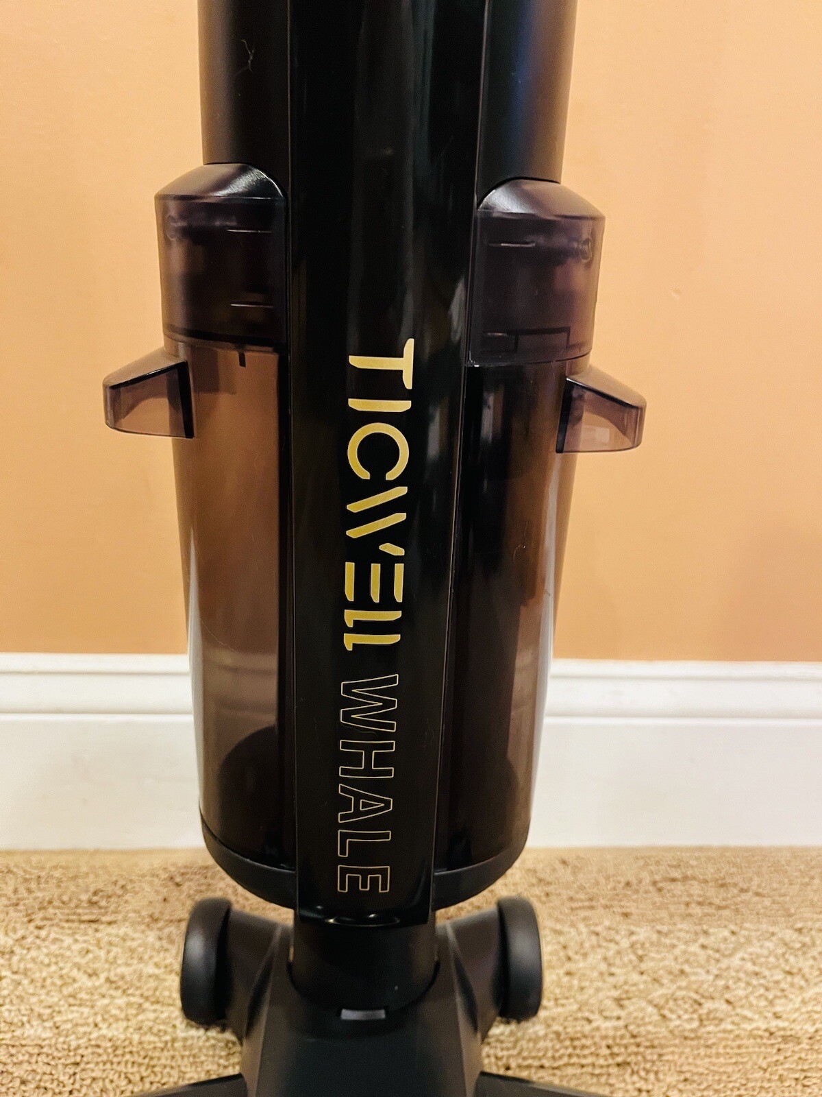 Ticwell Whale Cordless 3 in 1 Vacuum Cleaner/Washer/Mop Model SW301