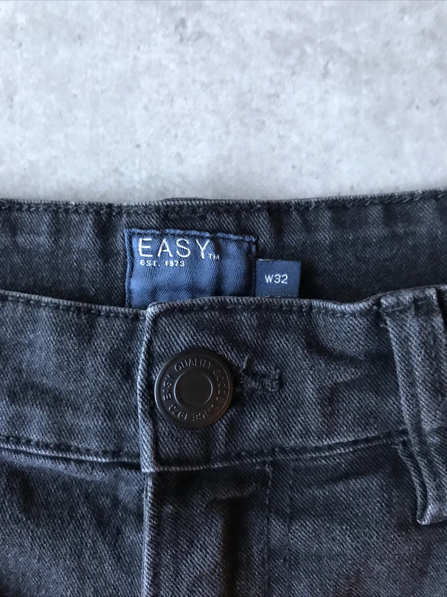 Matalan mens shop black shorts