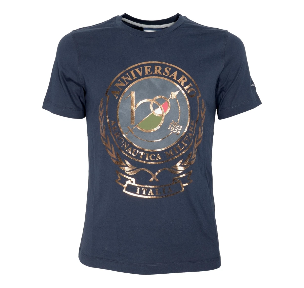 T shirt aeronautica sales militare ebay