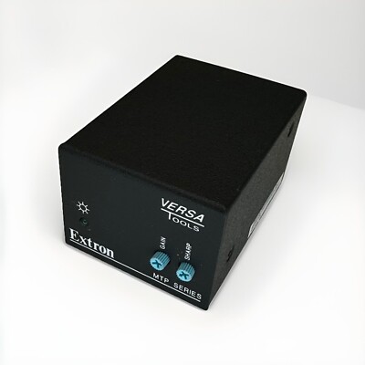 Extron MTP R AV RCA - MTP Twisted Pair Composite Video Audio Receiver