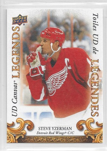 2023 Tim Horton's Legends Base - CL - CR - LC - RB - T - WB - Picture 107 of 158