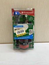 Fluidmaster PerforMAX All-in-one Universal Toilet Kit 400ARHRK Repair Kit A48