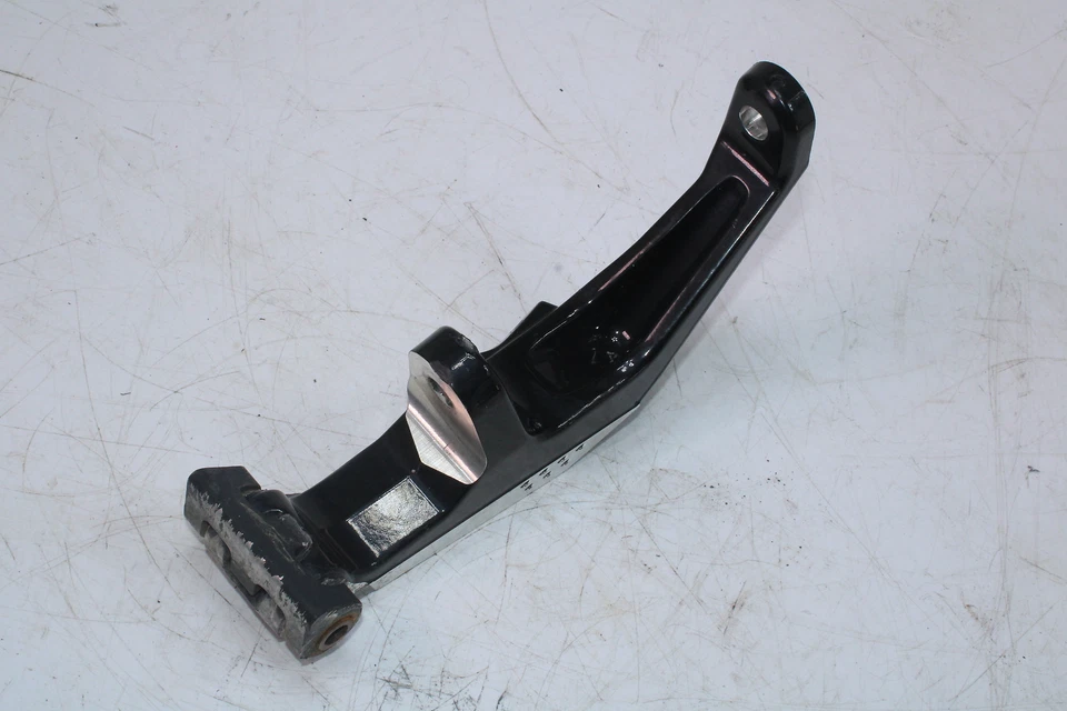 16-18 Ski-doo Mxz X 1200 4-tec Left Knuckle 505073807 - Изображение 2 из 4