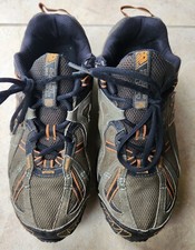 Size 8 - New Balance All Terrain Shoes 411v2 MT411DO Made In USA