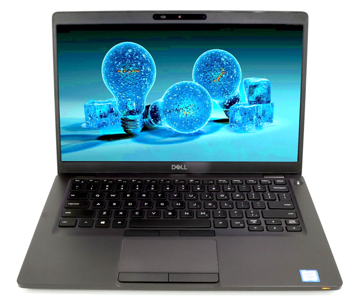 Dell Latitude 5400 Laptop Intel i5 8365U 8GB RAM 256GB NVMe Win 11
