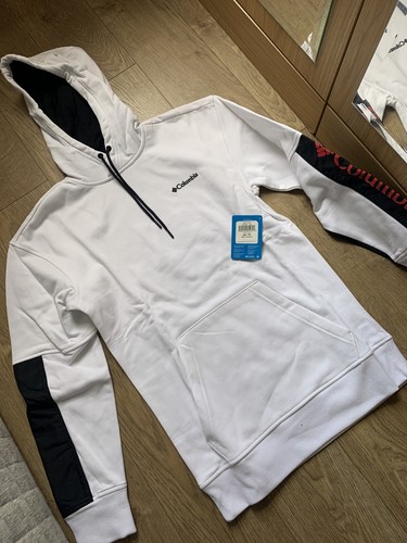 columbia Hoodie Size Extra Small Mens Brand New - Picture 2 of 12