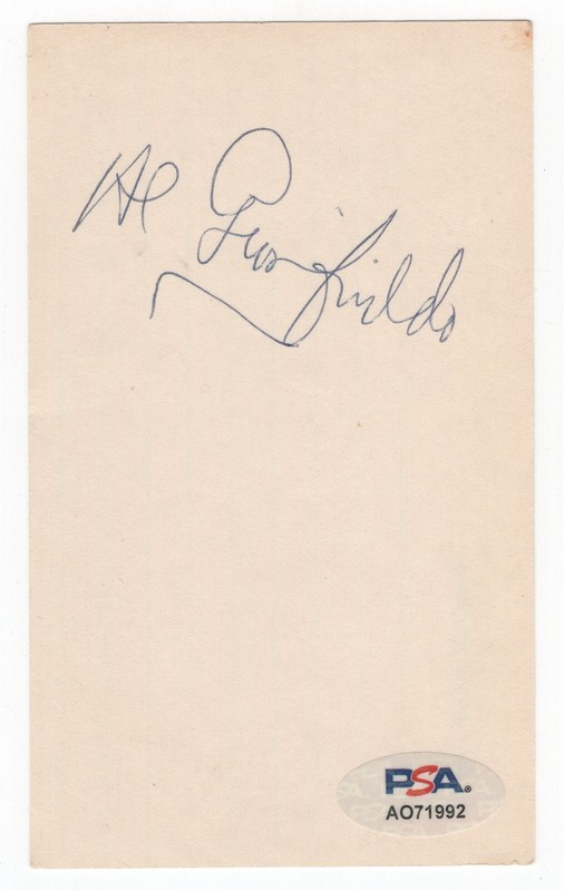AL GIOFRIDDO Signed Cut PSA/DNA PITTSBURGH PIRATES AUTO