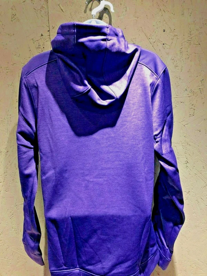 Sudadera con capucha polar Under Armour para mujer STORM 1 - TALLAS DISPONIBLES - Foto 2 de 4