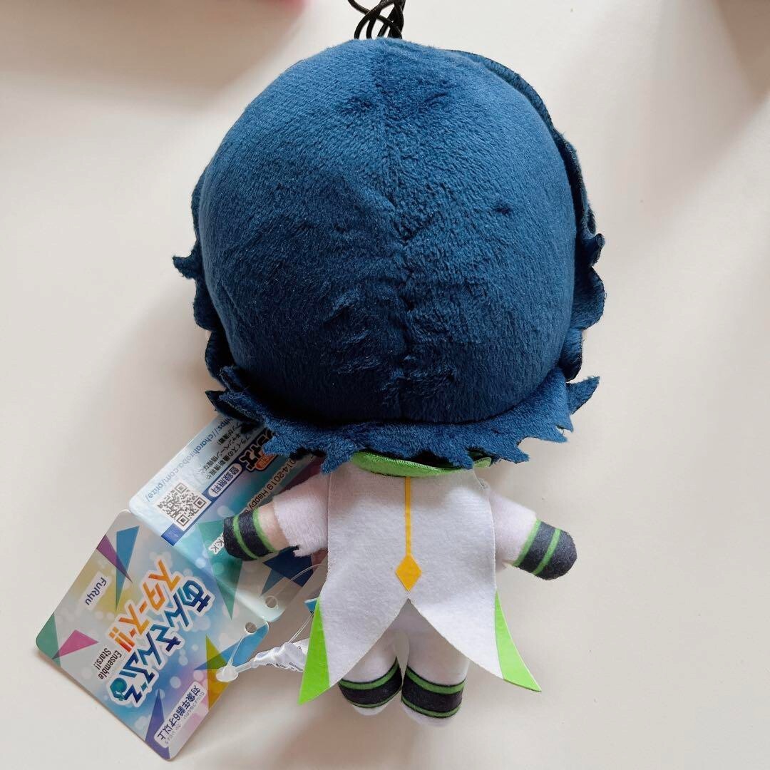 ハピメア 舞亜 ぬいぐるみ アマツツミ アオイトリ 楽天市場】AnotherAngle オビツ製作所完全監修 1/3内藤舞亜
