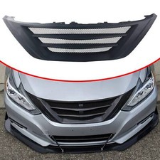 Für Nissan Teana Altima 2016–2018 Front Gitter Kühlergrill Lüftungsgitter