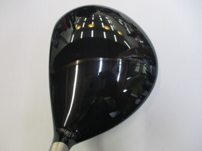Royal Collection BBD 106V Driver 9.5 FUJIKURA ROMBAX RC70 (S) #853