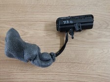 SKODA SUPERB MK3 Electric Lid Lock Actuator Push Button 566827566B