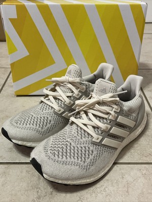 Adidas Ultra Boost 1.0 Cream Restock 