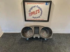 10 11 VW GOLF SPEEDOMETER 41489