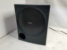 SONY CAISSON DE Basses SS-WSB125 Pour Home Cinéma Haut Parleur Système