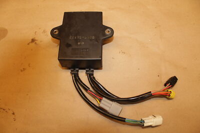Kawasaki 1997 ZXI 900 KATS Automatic Trim System Computer 21175