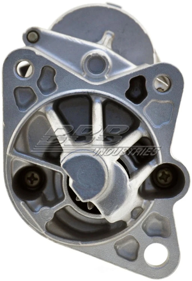 Reman Starter BBB Industries 17007 — 第 3/4 张图片