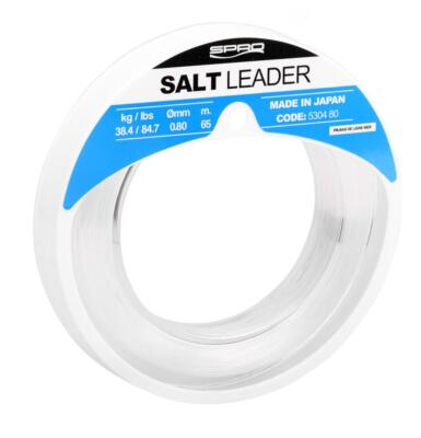 SPRO Sea Leader Vorfachschnur 0,40mm-1,20mm 65m (50m - 1,20mm) Vorfach