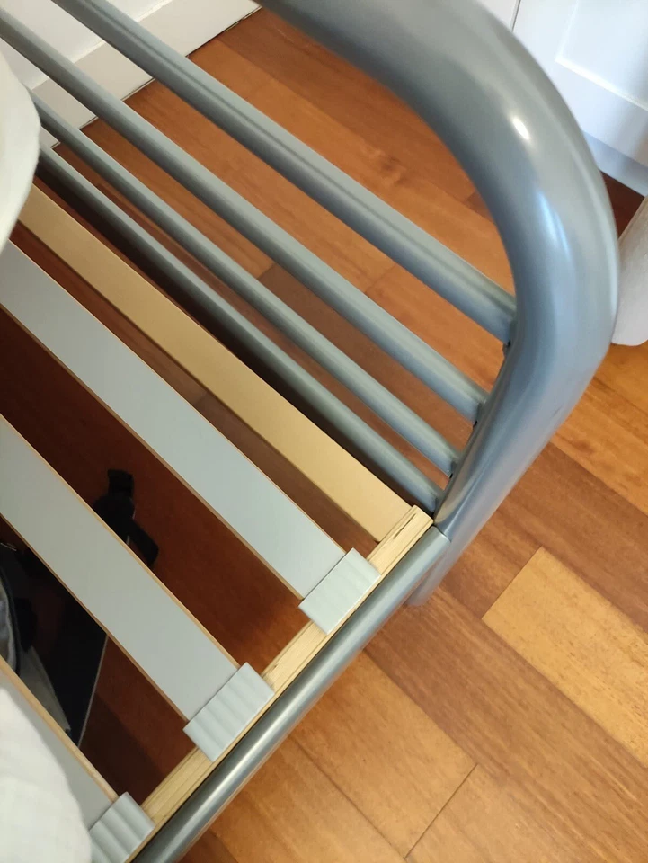 letti singolo Ikea - Immagine 4 di 4